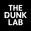 The Dunk Lab by Ez Berge logo