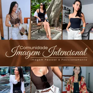Imagem de capa para o Curso online Comunidade Imagem Intencional