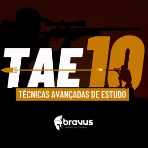 Imagem de capa para o Curso online wTAE 10 - Técnicas Avançadas de Estudo