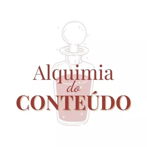 Imagem de capa para o Curso online Alquimia do conteúdo