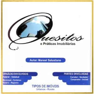 Curso Quesitos e Práticas Imobiliaria
