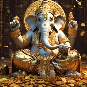 Imagem de capa para o Curso online Acelerando a prosperidade com Ganesha