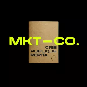 Imagem de capa para o Curso online MKT-Co.