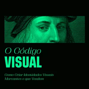 Imagem de capa para o Ebook Codigos Visuais