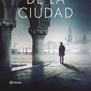 Imagen de portada para Ebook El Ángel de la Ciudad
