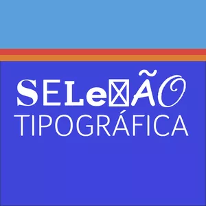 Imagem de capa para o Curso online Seleção e combinação de fontes para projetos de design editorial