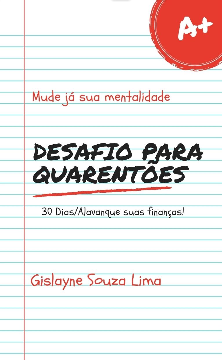 Capa do curso 