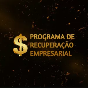 Imagem de capa para o Curso online PROGRAMA DE RECUPERAÇÃO EMPRESARIAL 