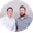 Kenton Lee and Andrew Kroes