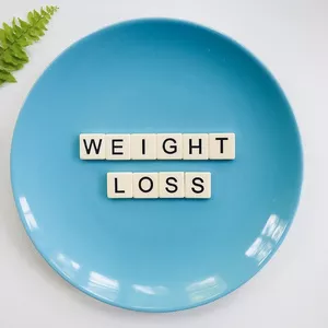 Cover image for Ebook Unlock Your Weight Loss Potential: Discover Proven Tips and Strategies to Shed Pounds Effectively!