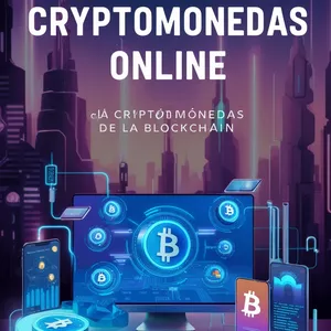 Imagen de portada para Curso online MASTER CLASS  (BOLSA DE VALORES Y CRIPTOMONEDAS)
