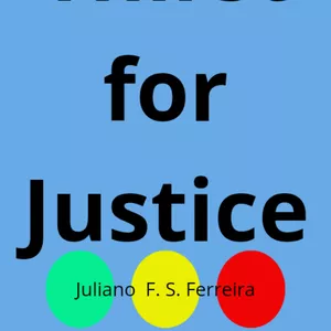 Cover image for Ebook Thirst for justice   Javelin system 