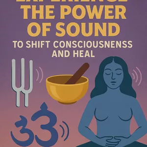 Cover image for Online course Energy Alchemy for Beginners