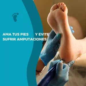 Imagen de portada para Curso online Ama  Tus Pies