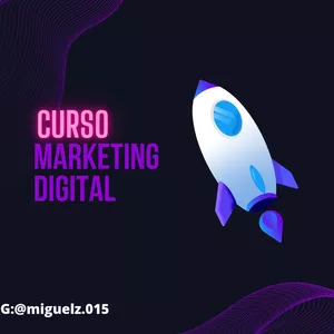 Imagem do curso Curso para fazer suas primeiras vendas. Marketing digital 