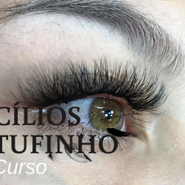 Curso De Cilios Tufinho Bruna Cobain Learn A New Skill Online Courses And Subscription Services Hotmart