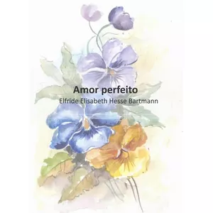 Imagem de capa para o Ebook AMOR PERFEITO