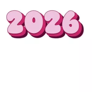 Imagen de portada para Ebook 2026 is My year 🫶🏻