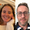 Dr Charlotte Lemaigre and Owain Ashworth