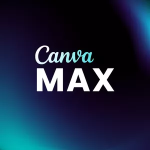 Imagen de portada para Curso online Canva Max