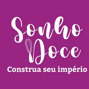 Imagem de capa para o Curso online Sonho Doce - Construa seu Império
