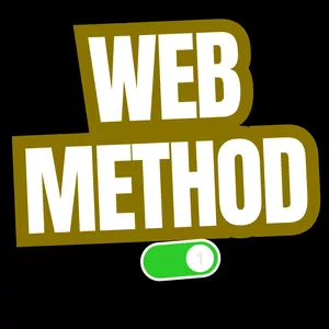 Cover image for Online course      ₁Web Method