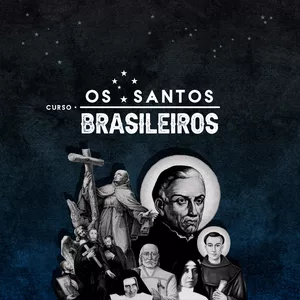 Imagem de capa para o Curso online Os Santos Brasileiros