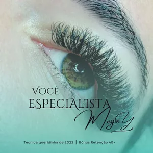 Imagem de capa para o Curso online Mega Y