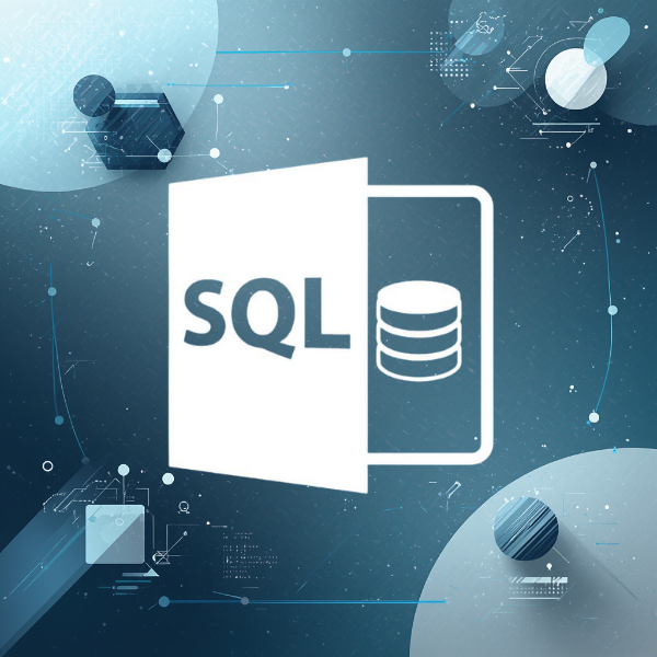 Imagem do curso Curso de SQL