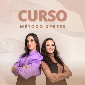 Imagem de capa para o Curso online Método Xpress (Curso de Metodologia Cientifica e Escrita Adacêmica)