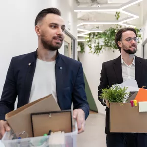 Imagem do curso Gestão de Mudanças Empresariais