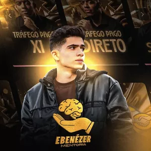 Imagem do curso Ebenézer 2.0