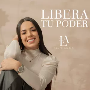 Imagen de portada para Curso online Libera Tu Poder - Laura Álvarez