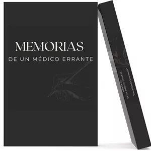 Imagen de portada para Ebook "El Arte de Sanar"