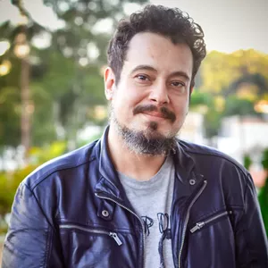 Imagem do curso Enciclopédia do Cinema Brasileiro 