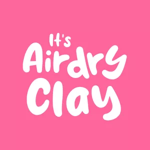 Cover image for Ebook Air Dry Clay Guide