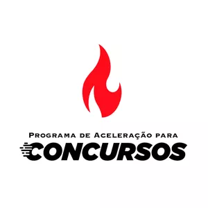 Imagem de capa para o Curso online PROGRAMA DE ACELERAÇÃO PARA CONCURSOS