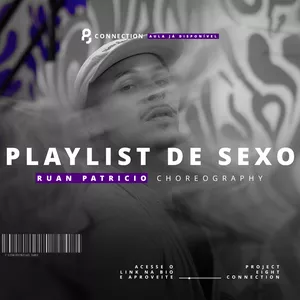 Imagem de capa para o Curso online #10 - Ruan Patrício - Playlist de SXO