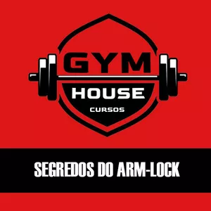 Imagem de capa para o Curso online Segredos do Arm-Lock