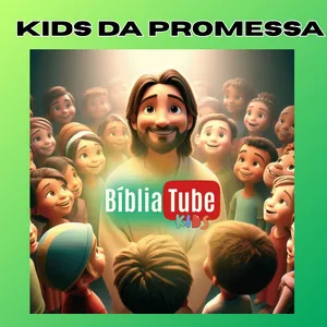 Imagem de capa para o Curso online Kids da promessa 