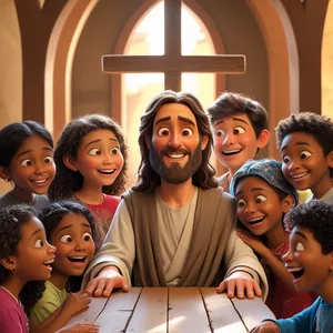 Imagen de portada para Curso online Aplicación Creciendo con Cristo 