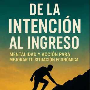 Imagen de portada para Ebook DE LA INTENCION AL INGRESO