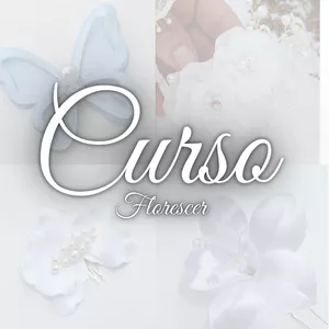 Imagem do curso Curso Florescer 