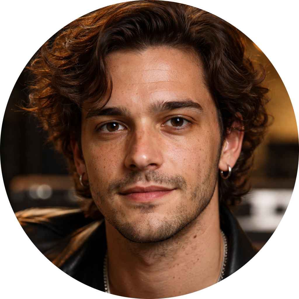 Federico Montero (músico)
