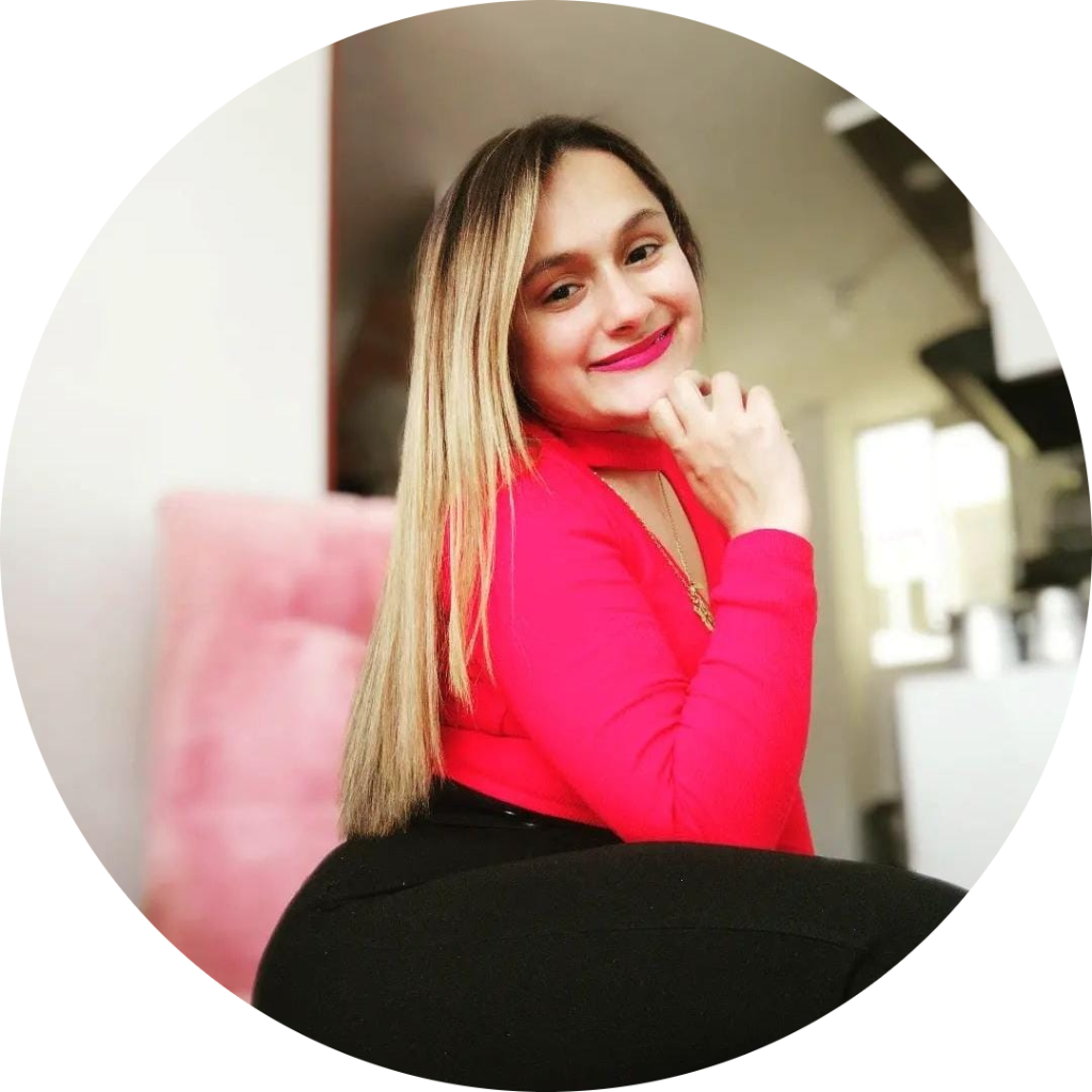 Paula Andrea Guzman Rojas