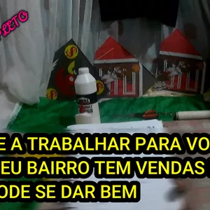 Imagem de capa para o Curso online CURSO COMPLETO - TRABALHANDO COM PIPAS 