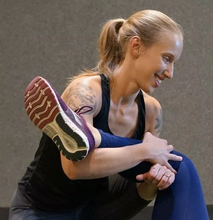 Jen Lehman