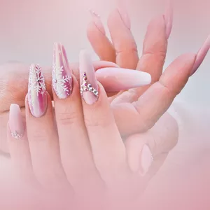 Curso Nails Glass Pro