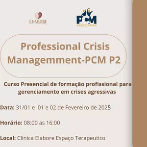Imagem de capa para o Curso online Formação Prática PCM P2