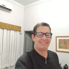 Foto do Criador Paulo Almeida